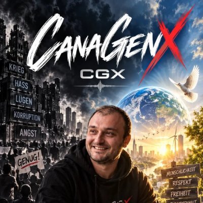 CanaGenX Profilbild
